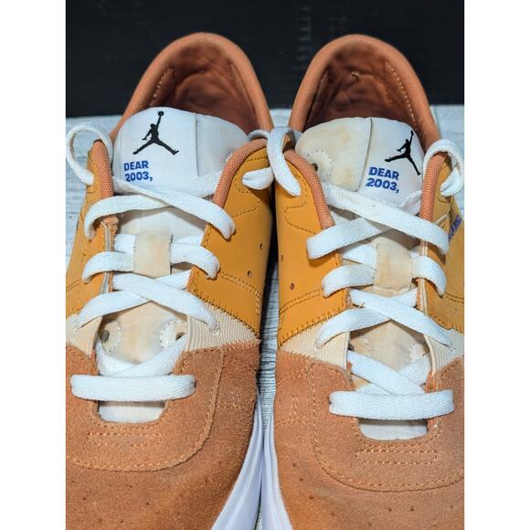 Nike Jordan Series .05 Washington Wizards Sneakers Shoes Men's 11 (DM1681-781) - Picture 9 of 9